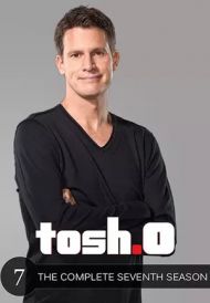 Tosh.0 - Season 6
