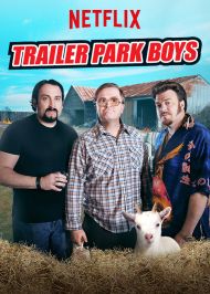 Trailer Park Boys - Season 1