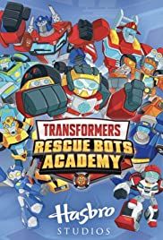 Transformers: Rescue Bots Academy - Season 1