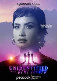 Unidentified with Demi Lovato - Season 1