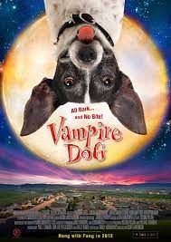 Vampire Dog