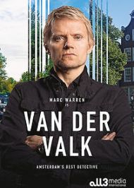 Van der Valk - Season 3