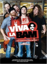 Viva La Bam - Season 2