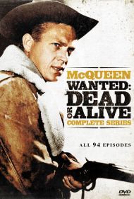 Wanted: Dead or Alive - Season 1