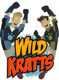 Wild Kratts - Season 5
