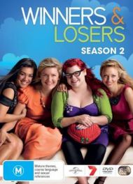 Winners & Losers - Season 4