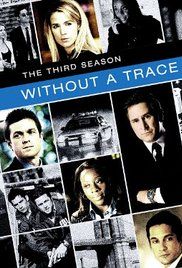 Without a Trace - Season 1