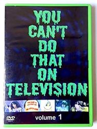 You Can't Do That on Television - Season 9